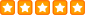 Calidad 5 estrellas